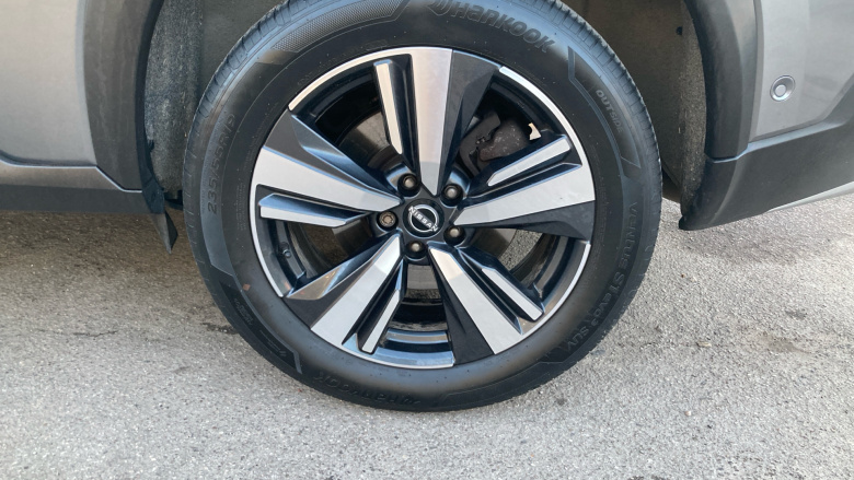 Nissan X-Trail 1.5 E-Power 204 Tekna 5dr Xtronic Hybrid Station Wagon